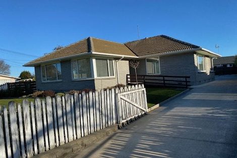 Photo of property in 33 Woodbury Street, Avonhead, Christchurch, 8042