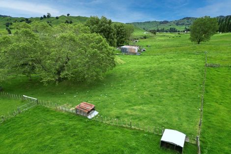 Photo of property in 896 Taringamotu Road, Taringamotu, Taumarunui, 3994