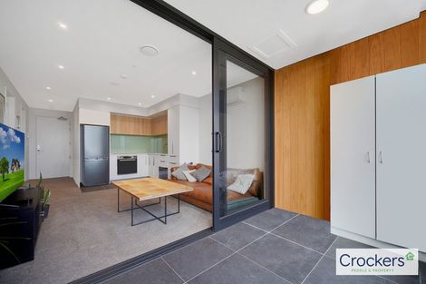 Photo of property in 704/1 Buscomb Avenue, Henderson, Auckland, 0610