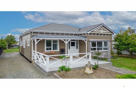 Photo of property in 17 Harris Street, Waimate, 7924