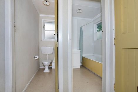 Photo of property in 47 Alexandra Street, Marton, 4710