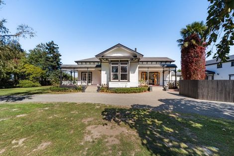 Photo of property in 254 Lockwood Road, Kairanga, Palmerston North, 4475