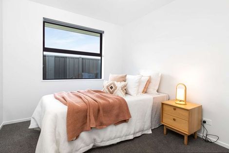 Photo of property in 5 Longore Way, Rolleston, 7614