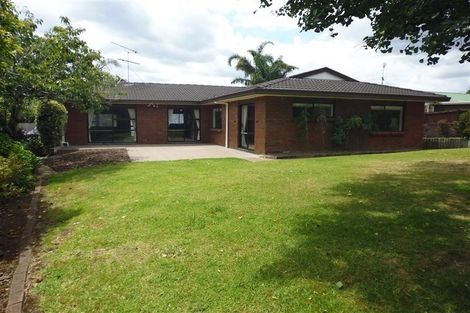 Photo of property in 57 Opaheke Road, Opaheke, Papakura, 2113