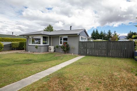 Photo of property in 36 Marslin Street, Alexandra, 9320