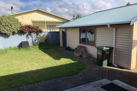 Photo of property in 63 Ararino Street, Trentham, Upper Hutt, 5018