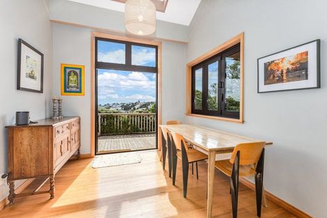 Photo of property in 37 Reuben Avenue, Brooklyn, Wellington, 6021