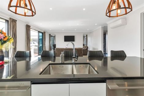 Photo of property in 4 Ballinger Place, Kaiapoi, 7630