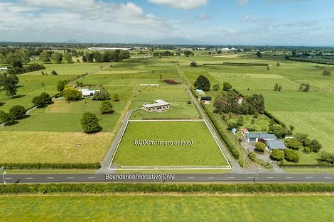 Photo of property in 377 Fencourt Road, Cambridge, 3493