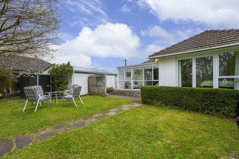 Photo of property in 7 Renwick Place, Hillmorton, Christchurch, 8025