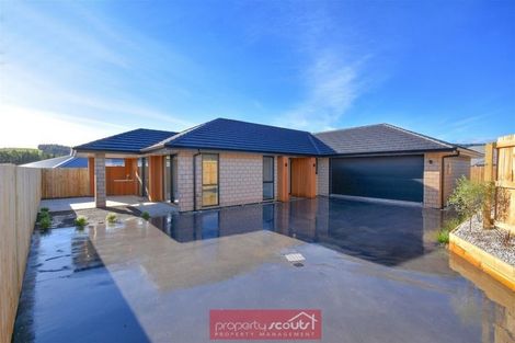 Photo of property in 6 Tate Crescent, Green Island, Dunedin, 9018