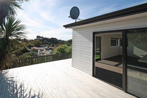 Photo of property in 52b Brois Street, Frankleigh Park, New Plymouth, 4310
