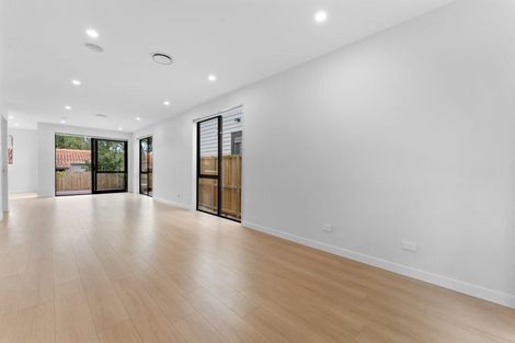 Photo of property in 13c Williams Road, Hobsonville, Auckland, 0618