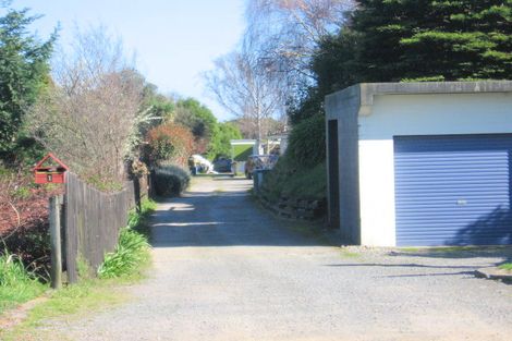 Photo of property in 1 Futter Street Foxton Horowhenua District