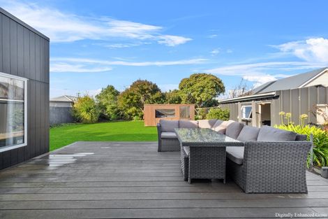 Photo of property in 28 Carlsen Street, Burwood, Christchurch, 8083