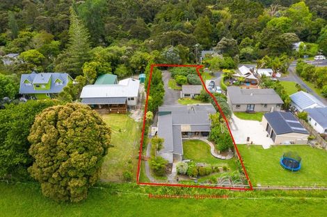 Photo of property in 16 Opanuku Road, Henderson Valley, Auckland, 0612