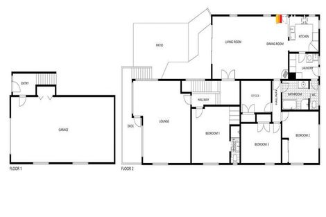 Photo of property in 66 Belford Street, Waverley, Dunedin, 9013