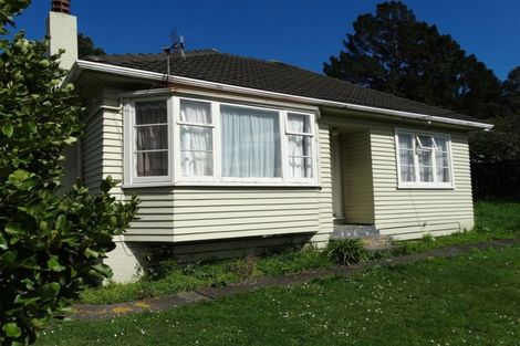 Photo of property in 2 Bledisloe Crescent, Wainuiomata, Lower Hutt, 5014