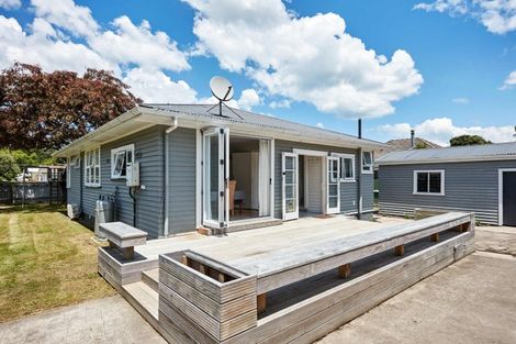 Photo of property in 1 Patiti Street, Mangapapa, Gisborne, 4010