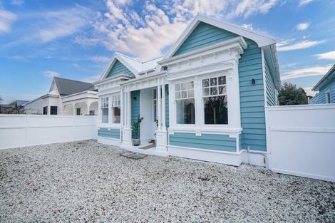 Photo of property in 174 Macmaster Street, Richmond, Invercargill, 9810