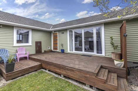 Photo of property in 1/204 Greers Road, Bryndwr, Christchurch, 8053