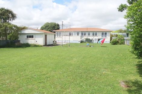 Photo of property in 12 Rata Street, Levin, 5510