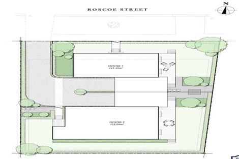 Photo of property in 8 Roscoe Street, Saint Martins, Christchurch, 8022