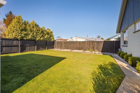 Photo of property in 4 Bidwell Place, Hillmorton, Christchurch, 8025