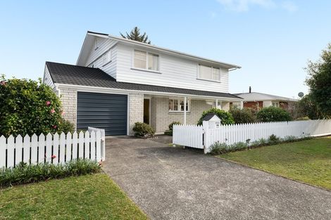 Photo of property in 55 Moehau Street, Te Puke, 3119