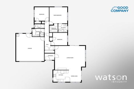 Photo of property in 17 Johnson Street, Bulls, 4818