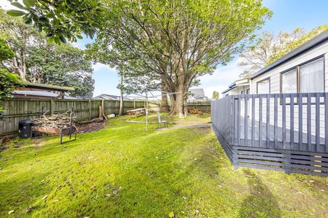 Photo of property in 3/122 Gray Avenue, Papatoetoe, Auckland, 2024