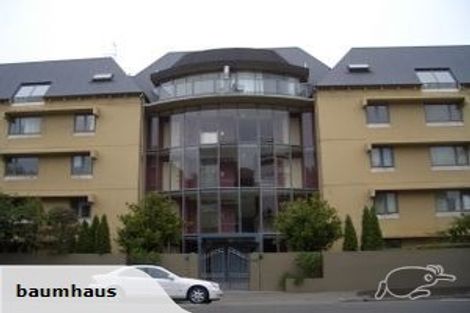 Photo of property in 12/245 Montreal Street, Christchurch Central, Christchurch, 8013