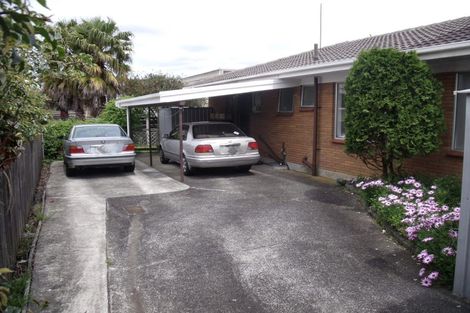 Photo of property in 2/75 Butley Drive, Farm Cove, Auckland, 2012