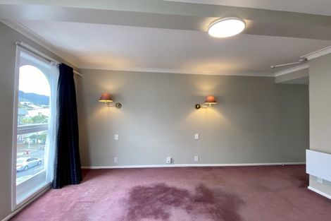 Photo of property in 223e The Terrace, Wellington Central, Wellington, 6011