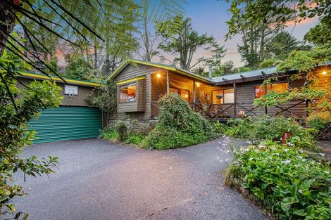 Photo of property in 14 Cochran Road, Oratia, Auckland, 0604