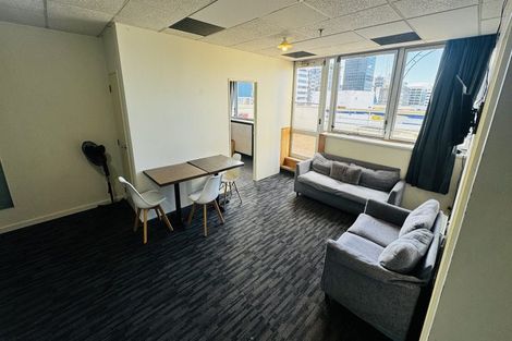 Photo of property in Breeze Plaza, 701/57 Manners Street, Te Aro, Wellington, 6011