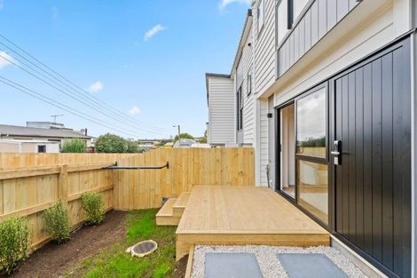 Photo of property in 6/12 Hamlin Road, Mount Wellington, Auckland, 1060