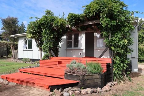 Photo of property in 163 Marine Drive, Diamond Harbour, Lyttelton, 8971