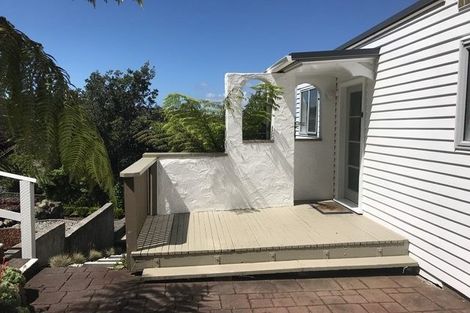 Photo of property in 163b Miromiro Road, Normandale, Lower Hutt, 5010