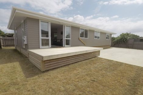 Photo of property in 16a Belinda Avenue, Flat Bush, Auckland, 2023