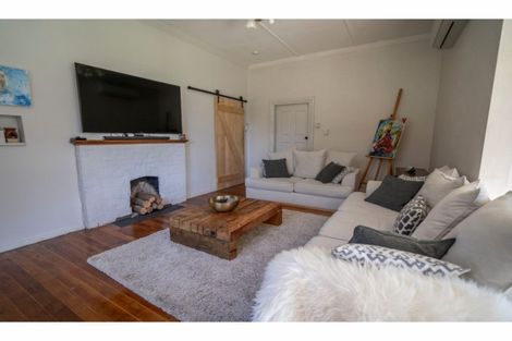 Photo of property in 158 Collinson Road, Ryal Bush, Invercargill, 9876