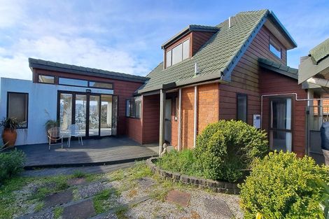 Photo of property in 36b Ashton Fitchett Drive, Brooklyn, Wellington, 6021