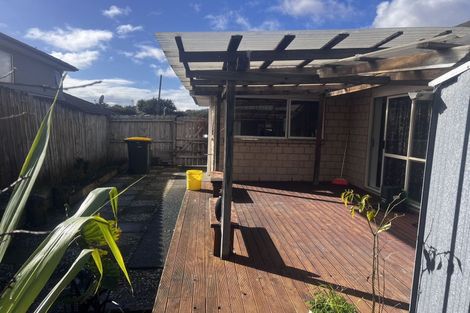 Photo of property in 42 Raphoe Road, Flat Bush, Auckland, 2019
