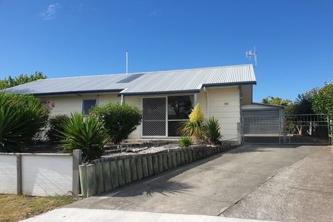 Photo of property in 301 Flaxmere Avenue, Flaxmere, Hastings, 4120