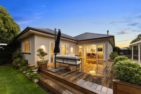 Photo of property in 126 Rutland Street, St Albans, Christchurch, 8052