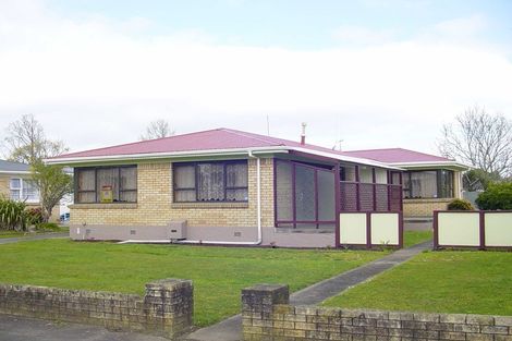 Photo of property in 100 Ohaupo Road, Melville, Hamilton, 3206