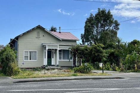 Photo of property in 31 Brougham Street, Westport, 7825