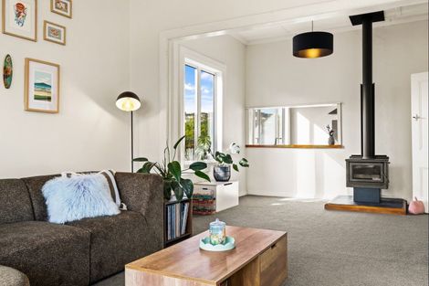 Photo of property in 17 Beresford Street, Kaikorai, Dunedin, 9010