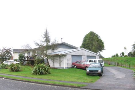 Photo of property in 14 Inman Avenue, Tokoroa, 3420