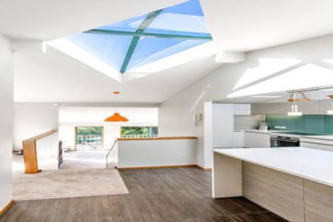 Photo of property in 21a Cathedral Place, Parnell, Auckland, 1052